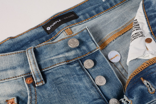 PURPLE BRAND Jeans-029
