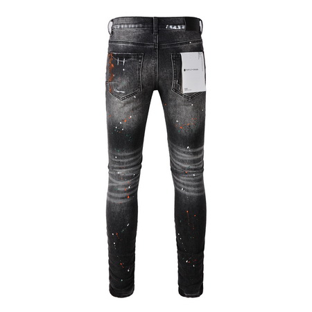 PURPLE BRAND Jeans-013