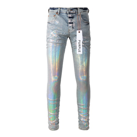 PURPLE BRAND Jeans-024