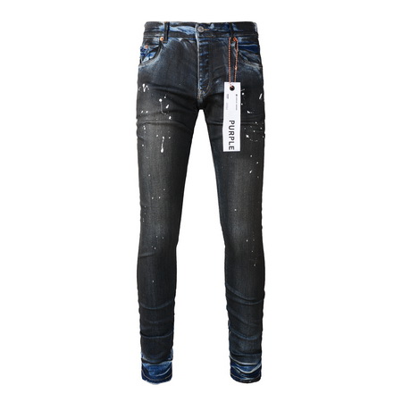 PURPLE BRAND Jeans-003