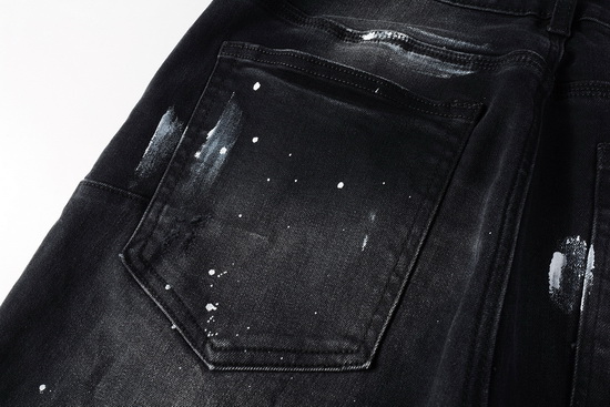 PURPLE BRAND Jeans-023