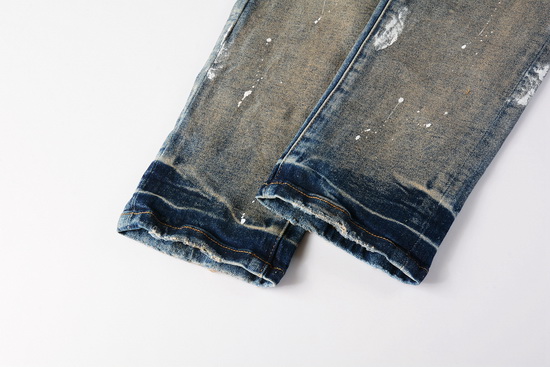 PURPLE BRAND Jeans-027
