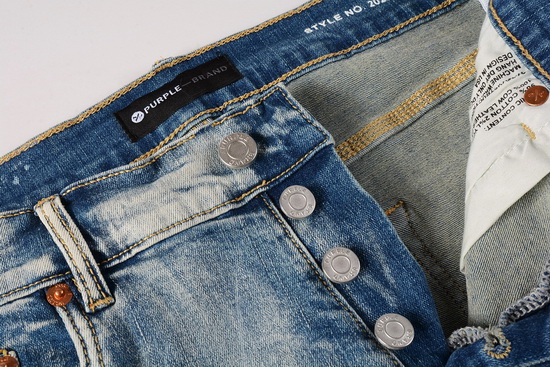 PURPLE BRAND Jeans-002