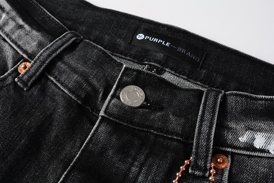 PURPLE BRAND Jeans-013