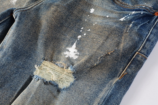 PURPLE BRAND Jeans-027