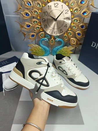 Dior Shoes(AAA)-506