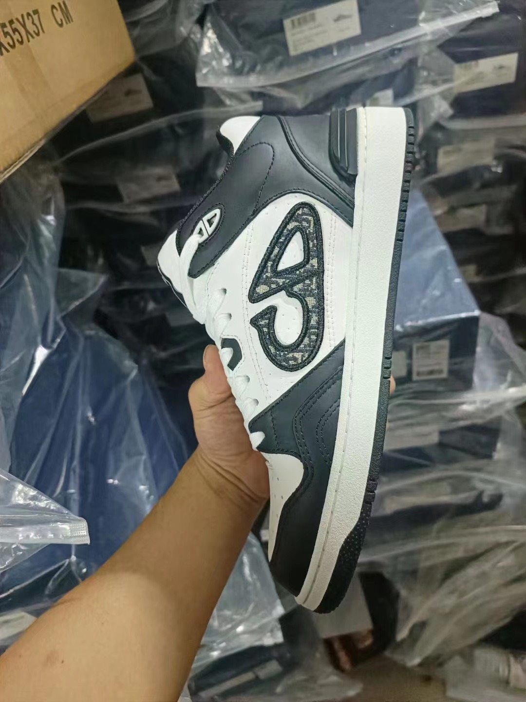 Dior Shoes(AAA)-500
