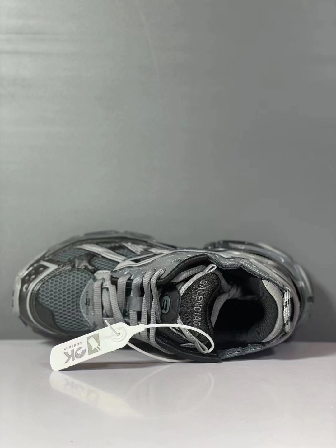 Ba*len*cia*ga shoes(aaaa)-359