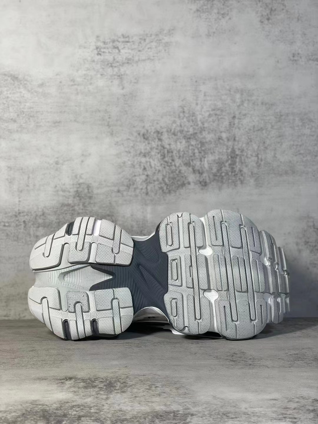 Ba*len*cia*ga shoes(aaaa)-356