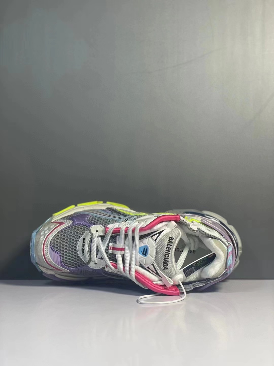 Ba*len*cia*ga shoes(aaaa)-369