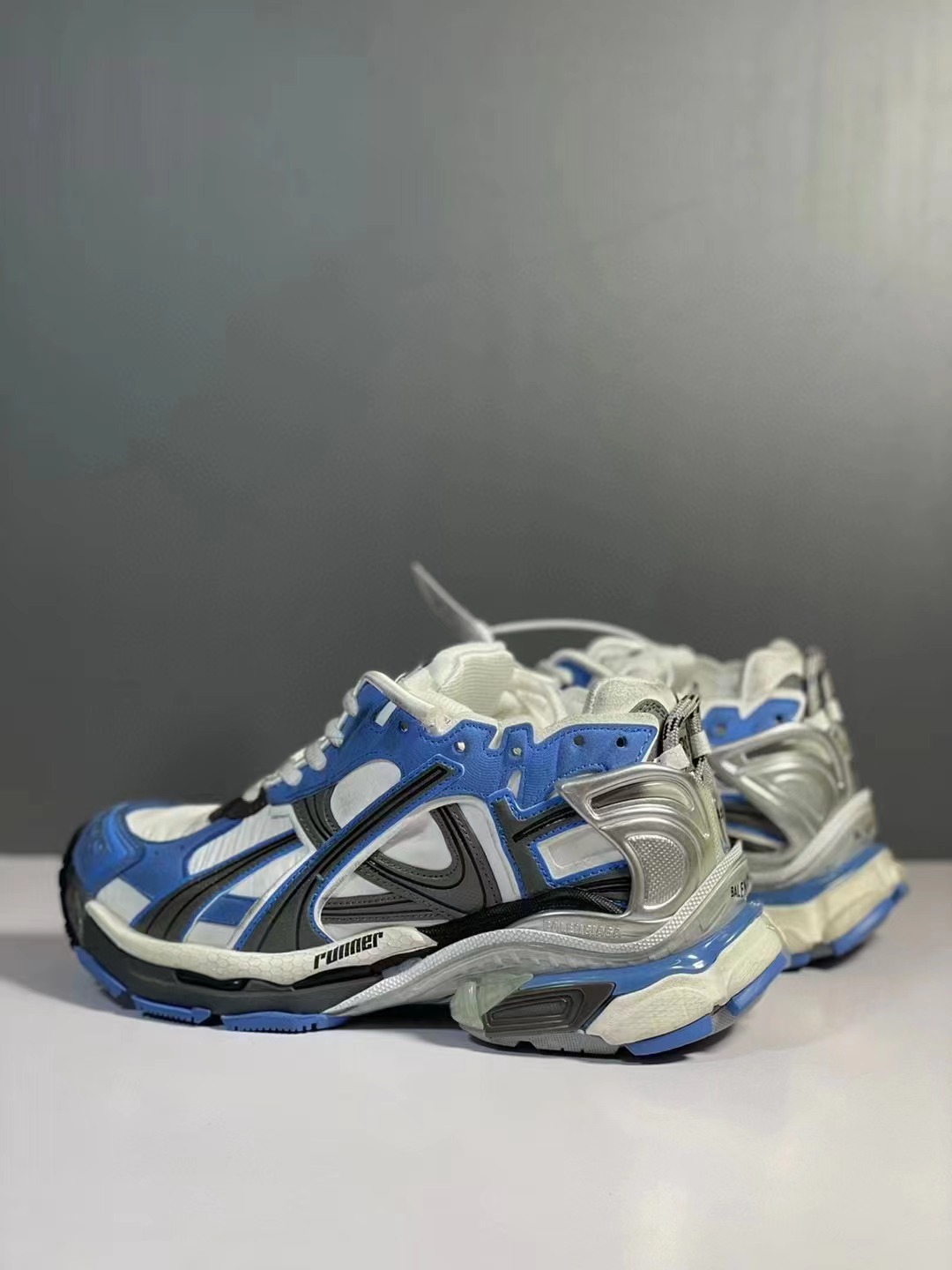 Ba*len*cia*ga shoes(aaaa)-370