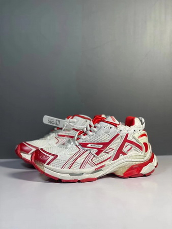 Ba*len*cia*ga shoes(aaaa)-371