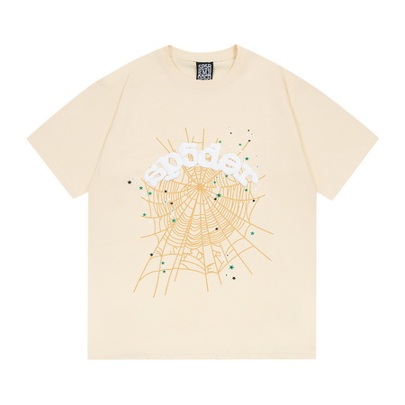 Sp5der T-shirts-114