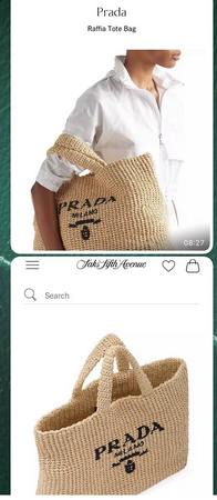 Pra*a handbags aaaa(women)-004