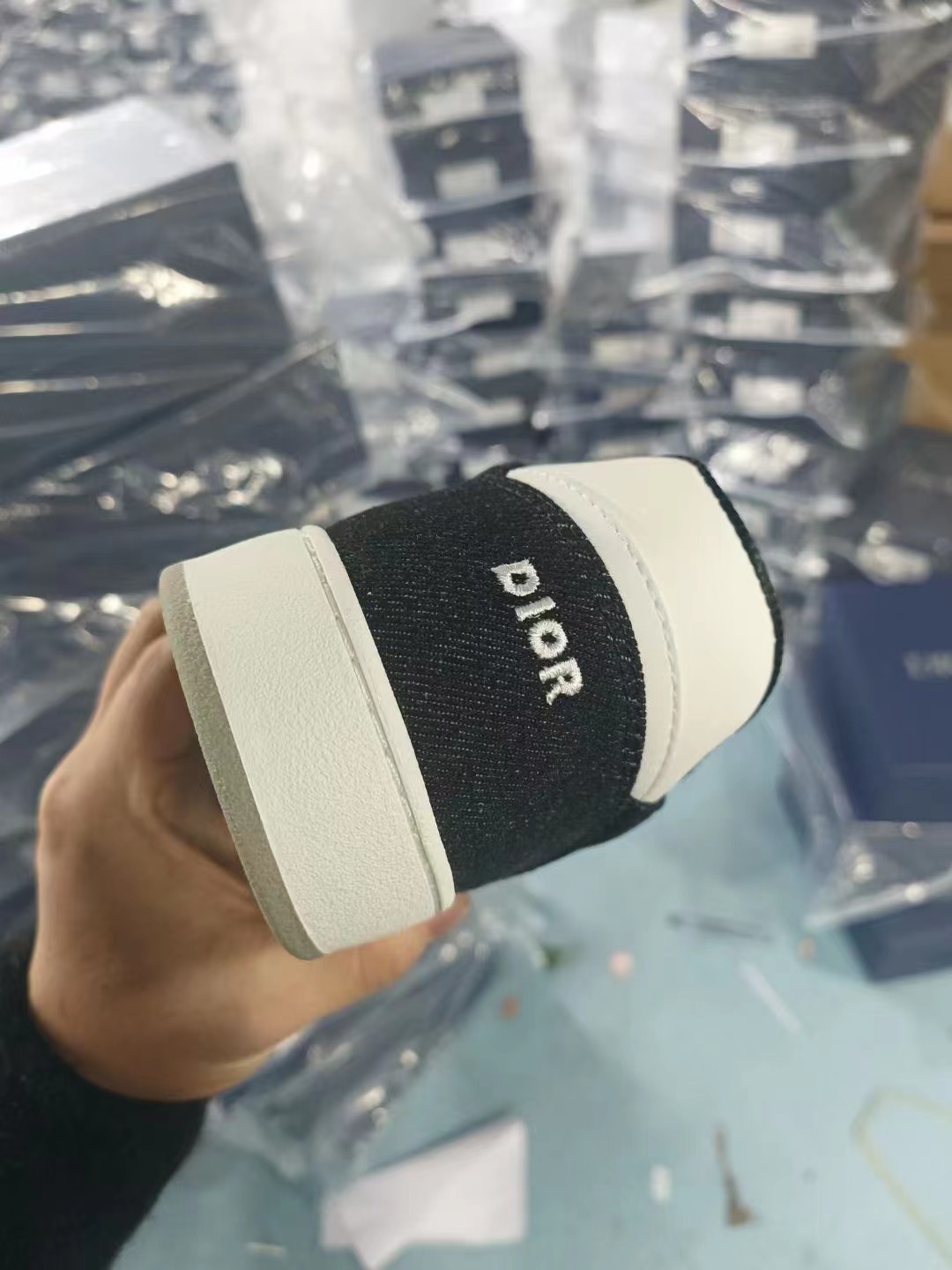 Dior Shoes(AAA)-508