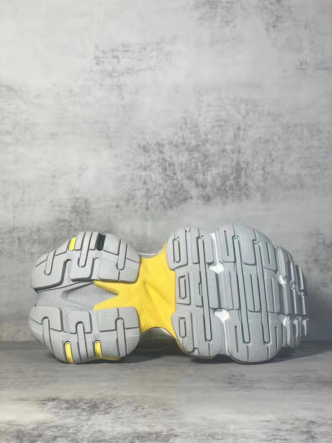 Ba*len*cia*ga shoes(aaaa)-357