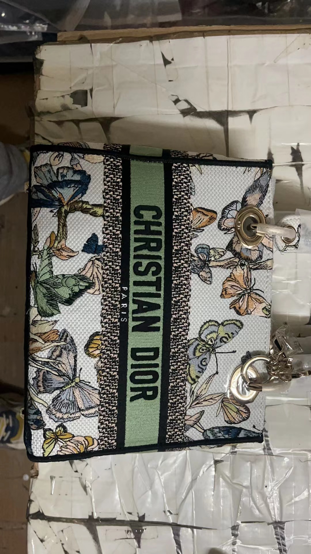 D*or handbags aaa(women)-153