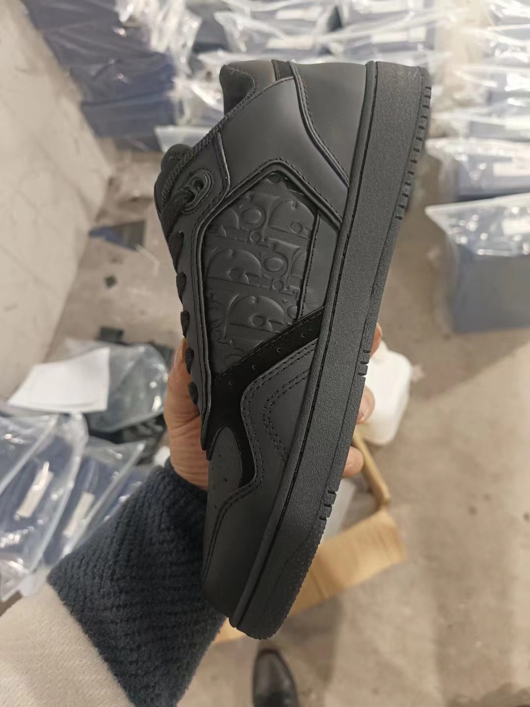 Dior Shoes(AAA)-510