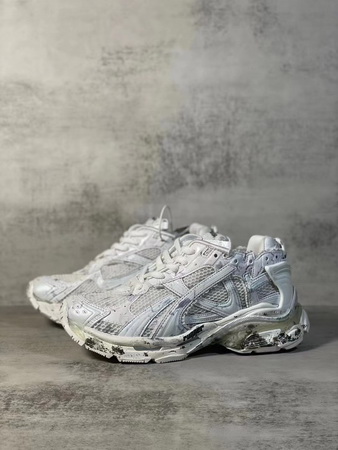 Ba*len*cia*ga shoes(aaaa)-362