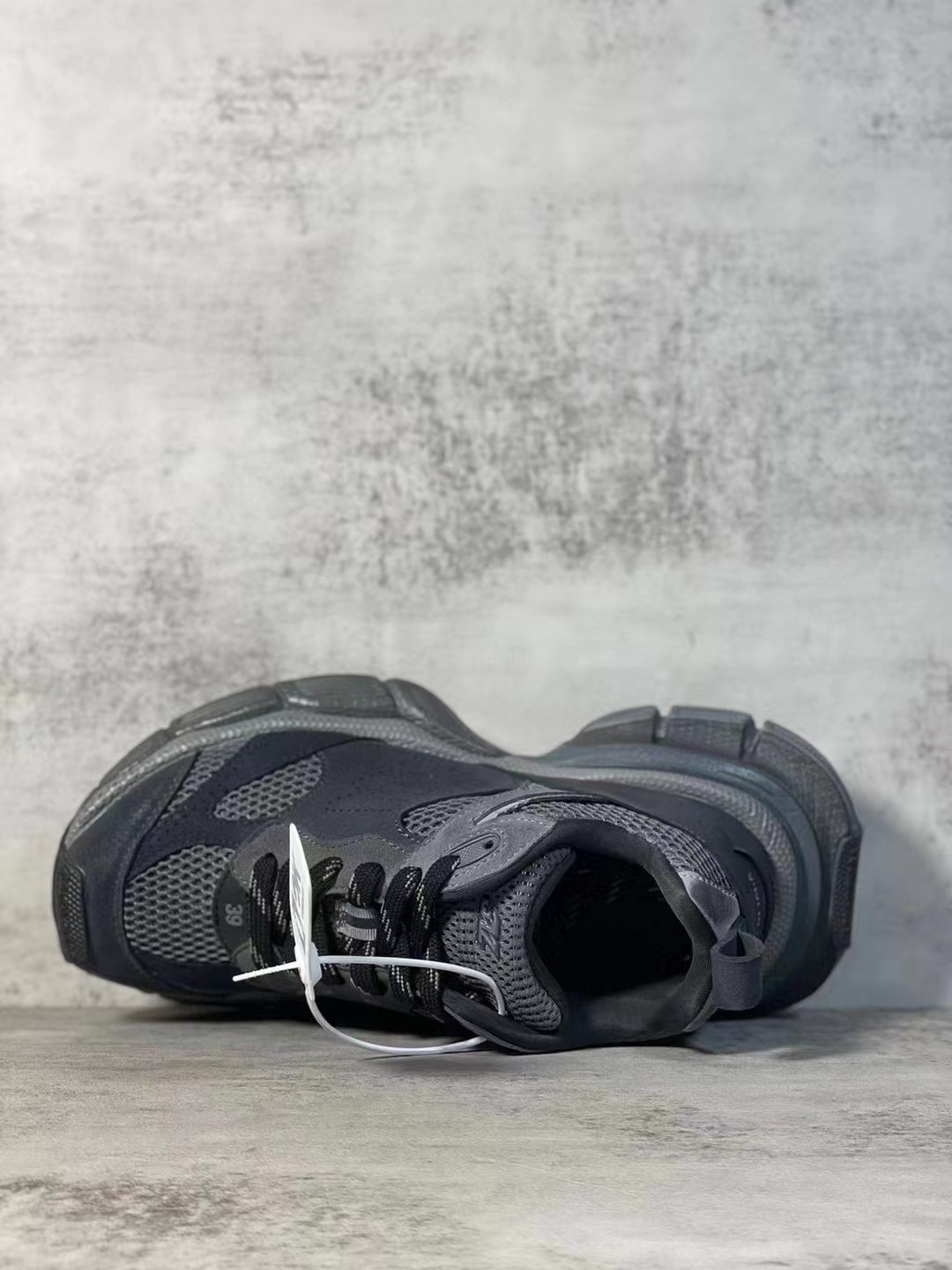 Ba*len*cia*ga shoes(aaaa)-343