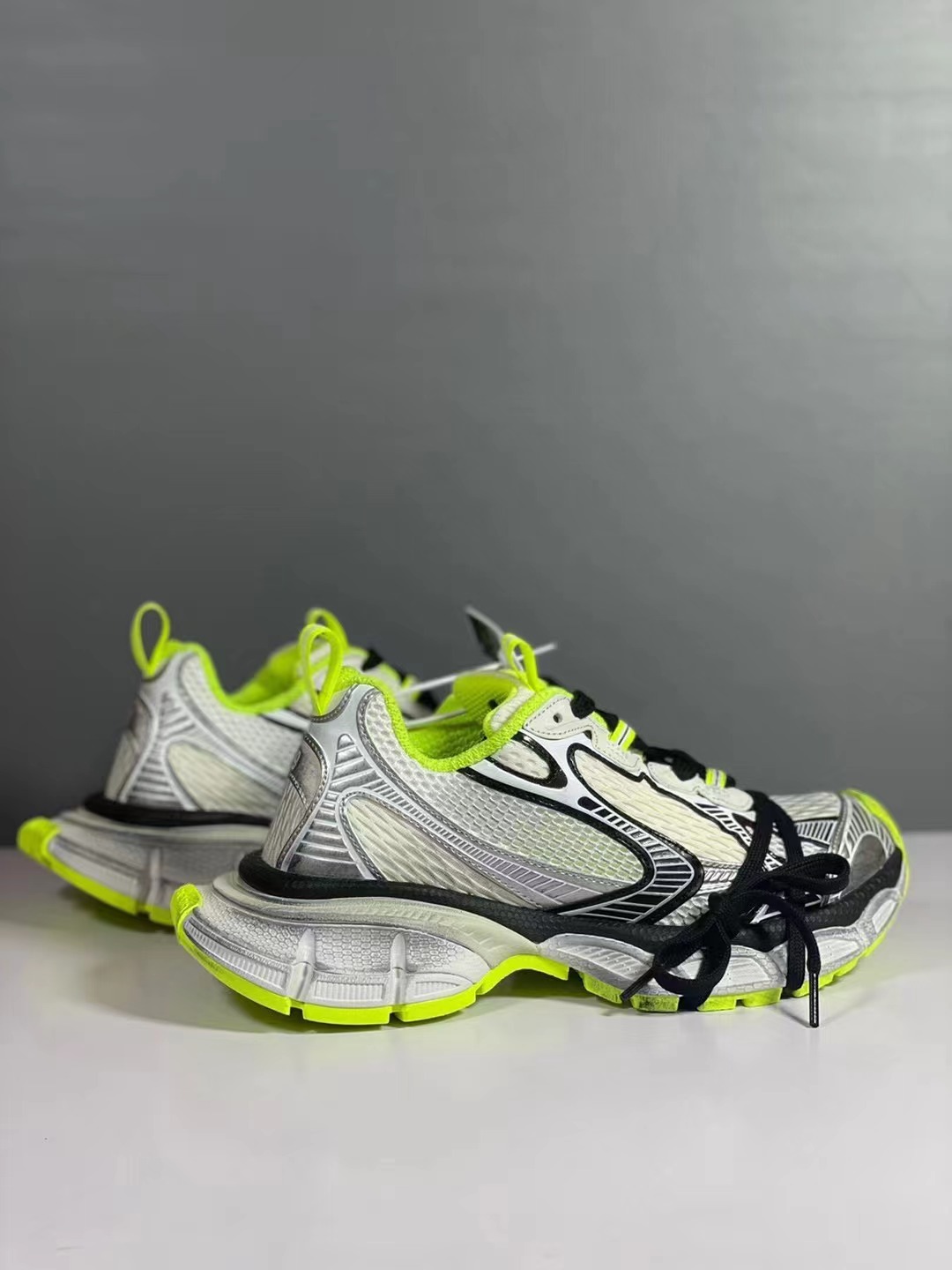 Ba*len*cia*ga shoes(aaaa)-353