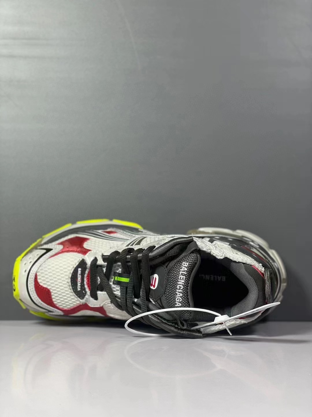 Ba*len*cia*ga shoes(aaaa)-363