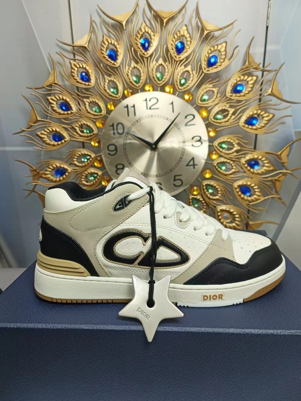 Dior Shoes(AAA)-506