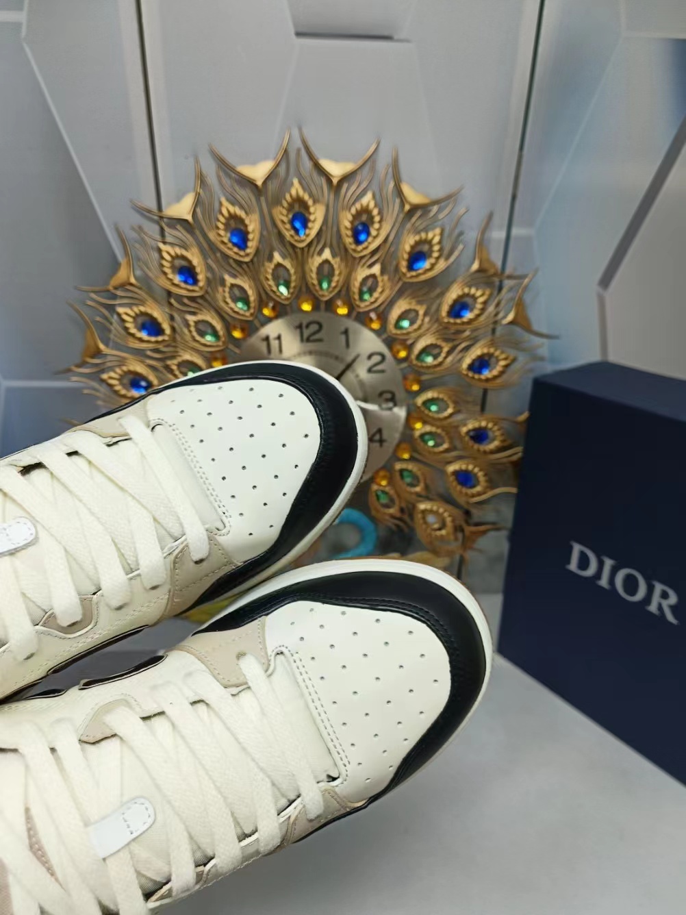 Dior Shoes(AAA)-506