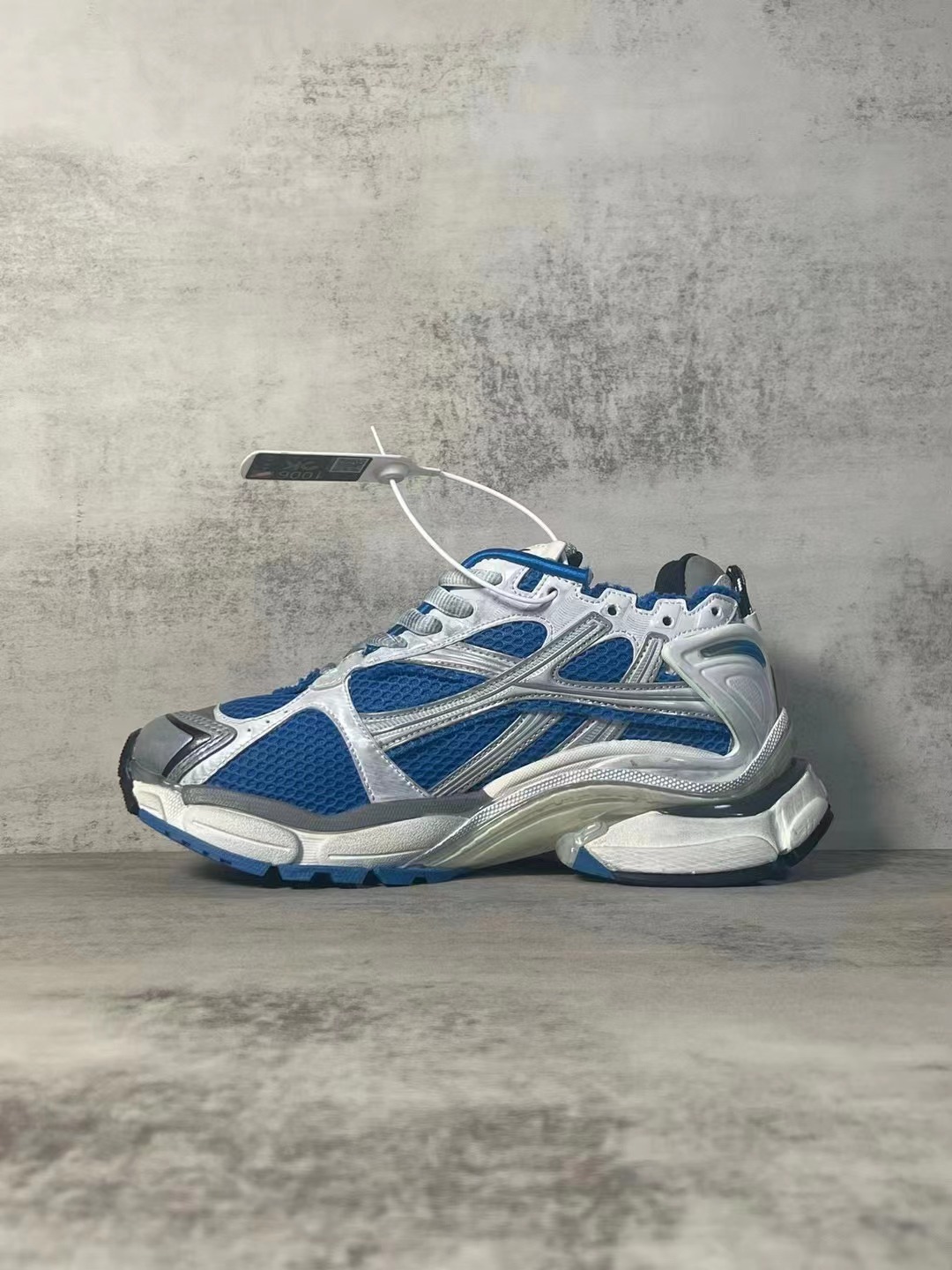 Ba*len*cia*ga shoes(aaaa)-366