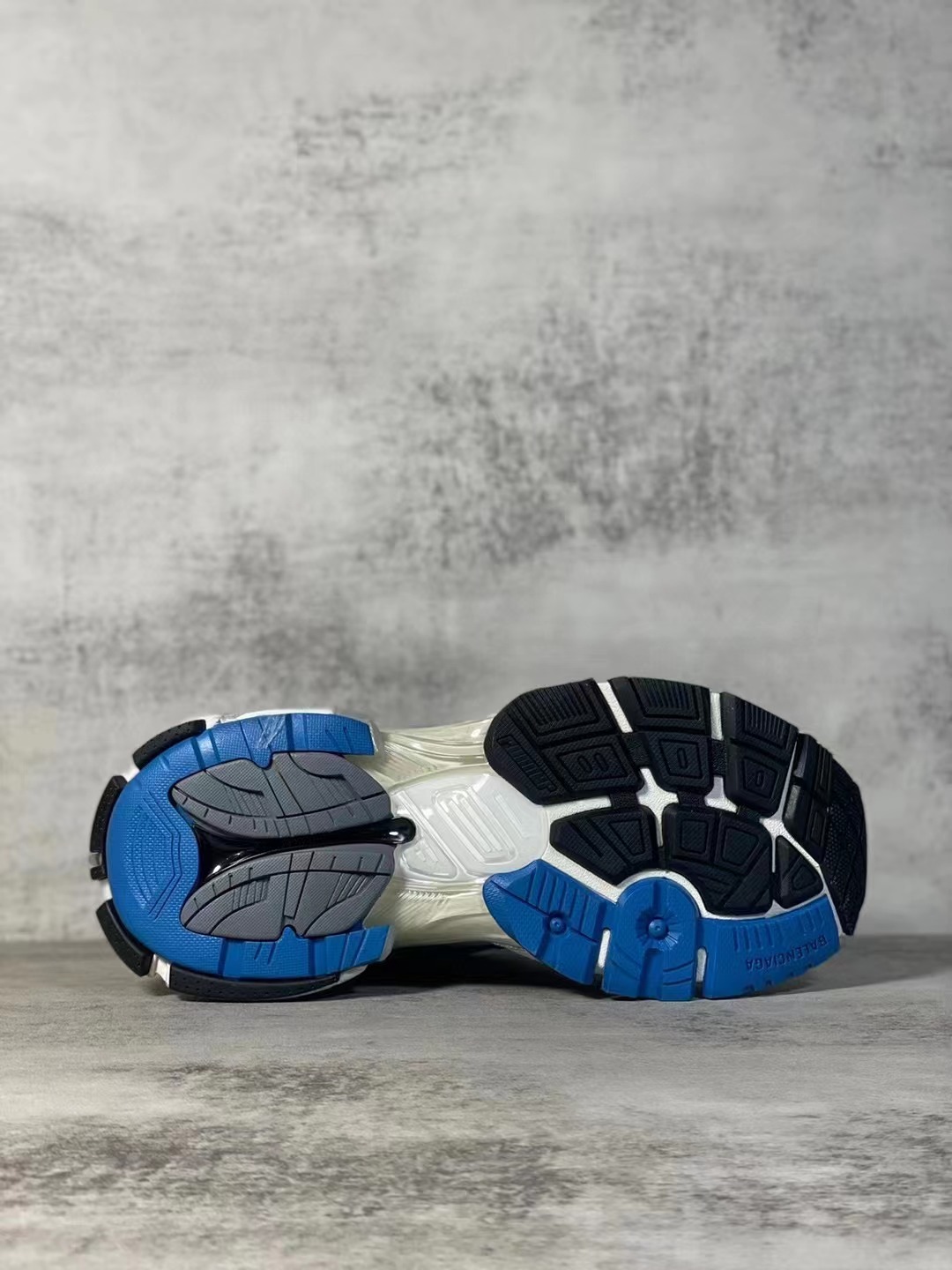 Ba*len*cia*ga shoes(aaaa)-366