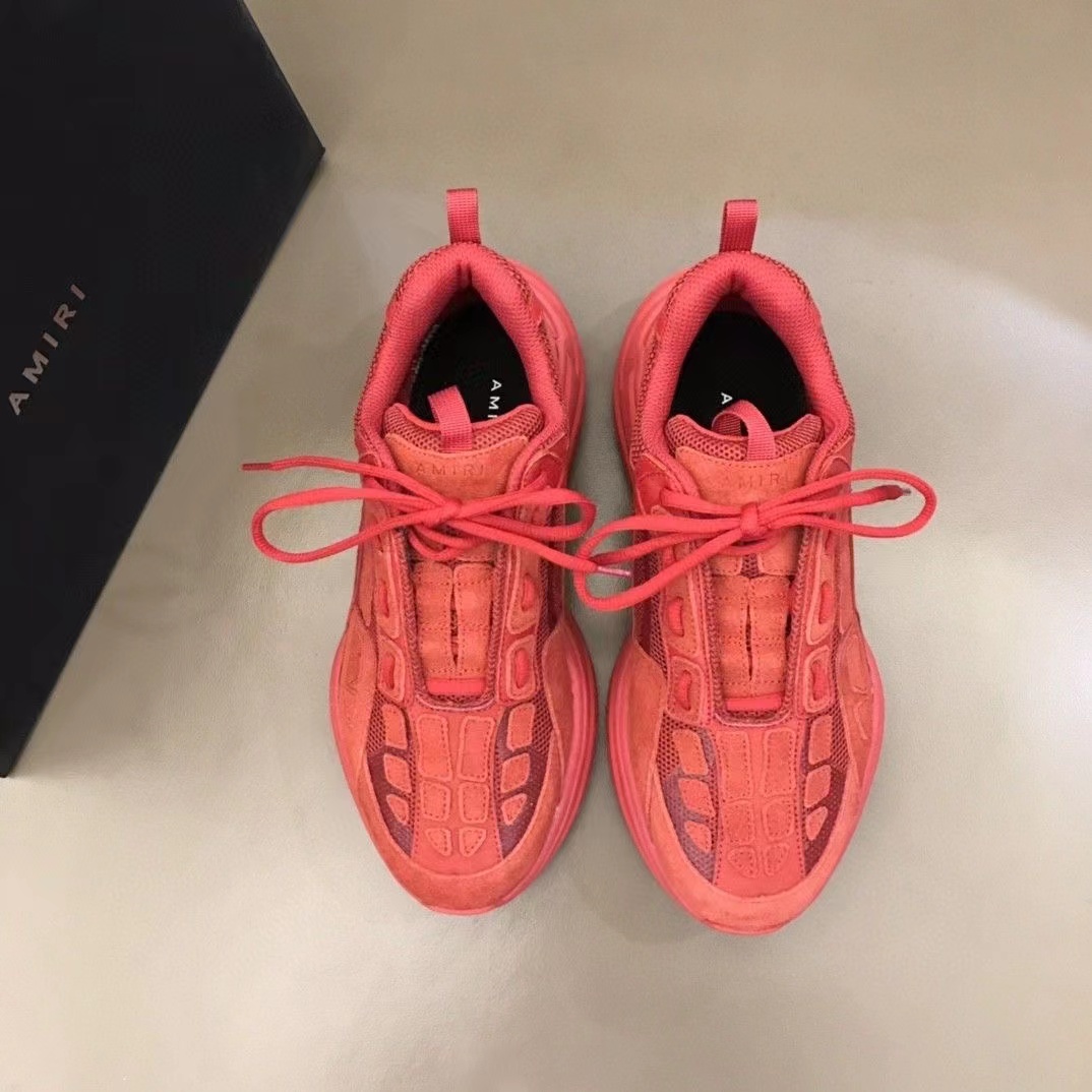 Amiri Shoes(AAA)-055