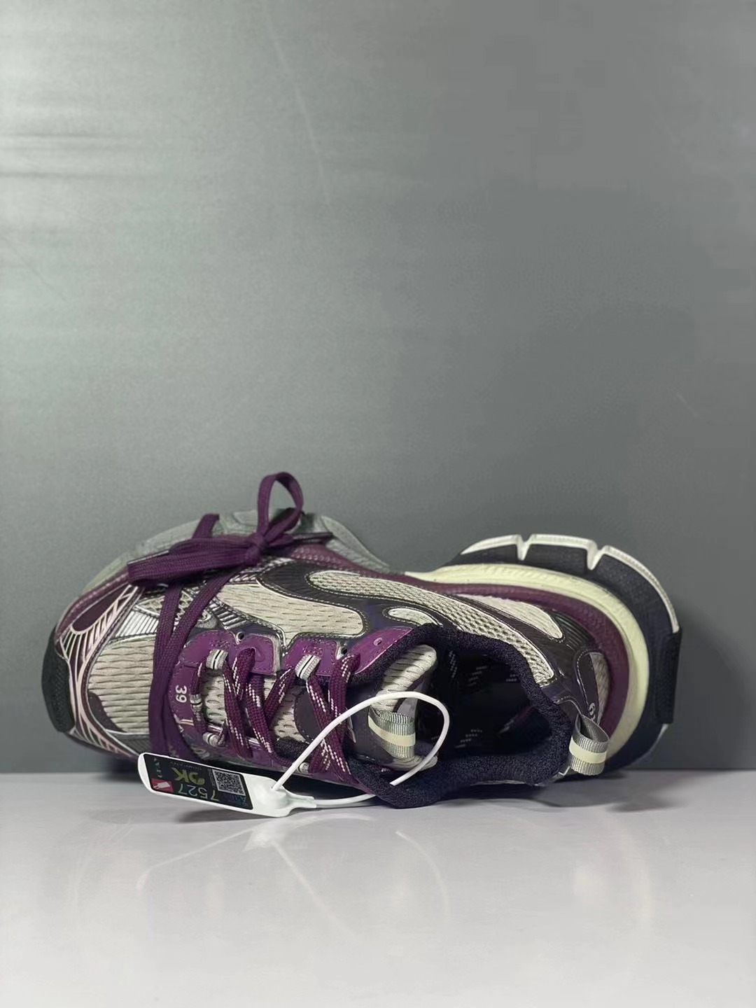 Ba*len*cia*ga shoes(aaaa)-347