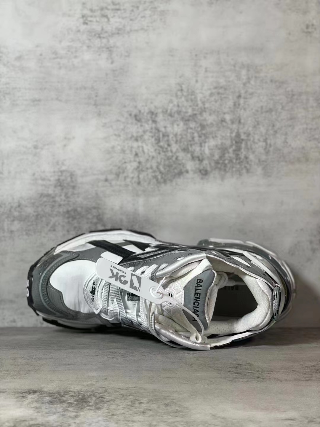 Ba*len*cia*ga shoes(aaaa)-367