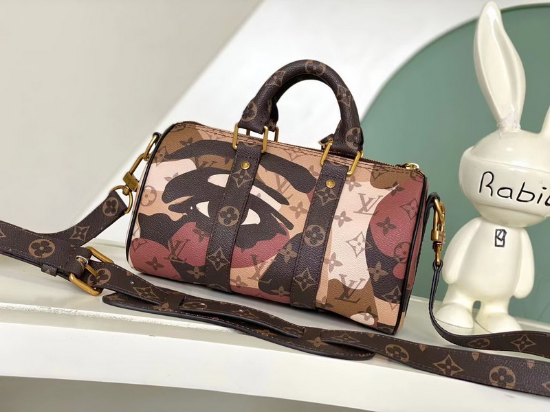 LV Handbags AAA(Women)-154