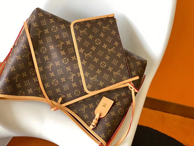 LV Handbags AAA(Women)-169