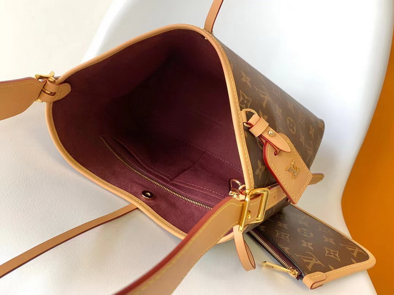 LV Handbags AAA(Women)-169