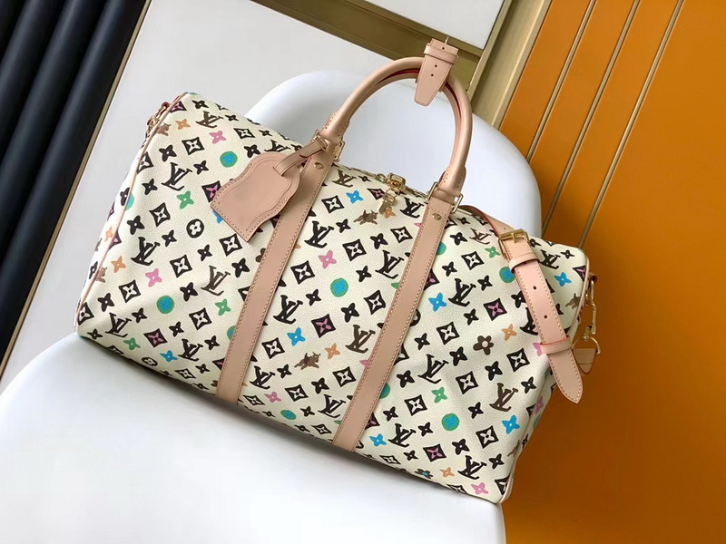 LV Luggage Bag(AAAA)-022