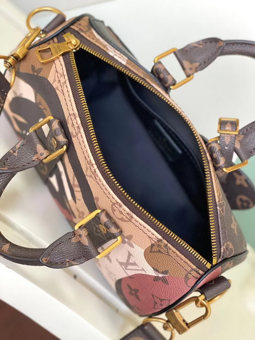 LV Handbags AAA(Women)-154