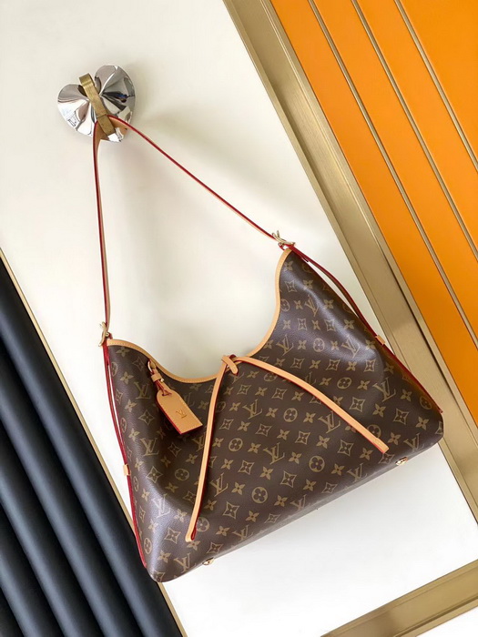 LV Handbags AAA(Women)-169