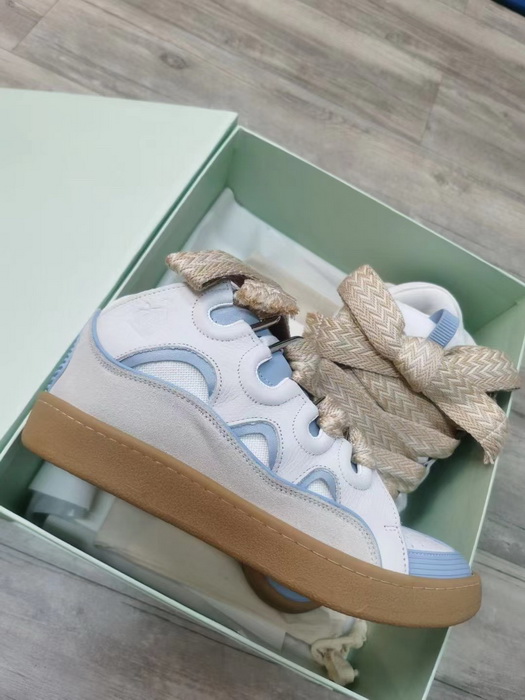 Lanvin Shoes(AAA)-099