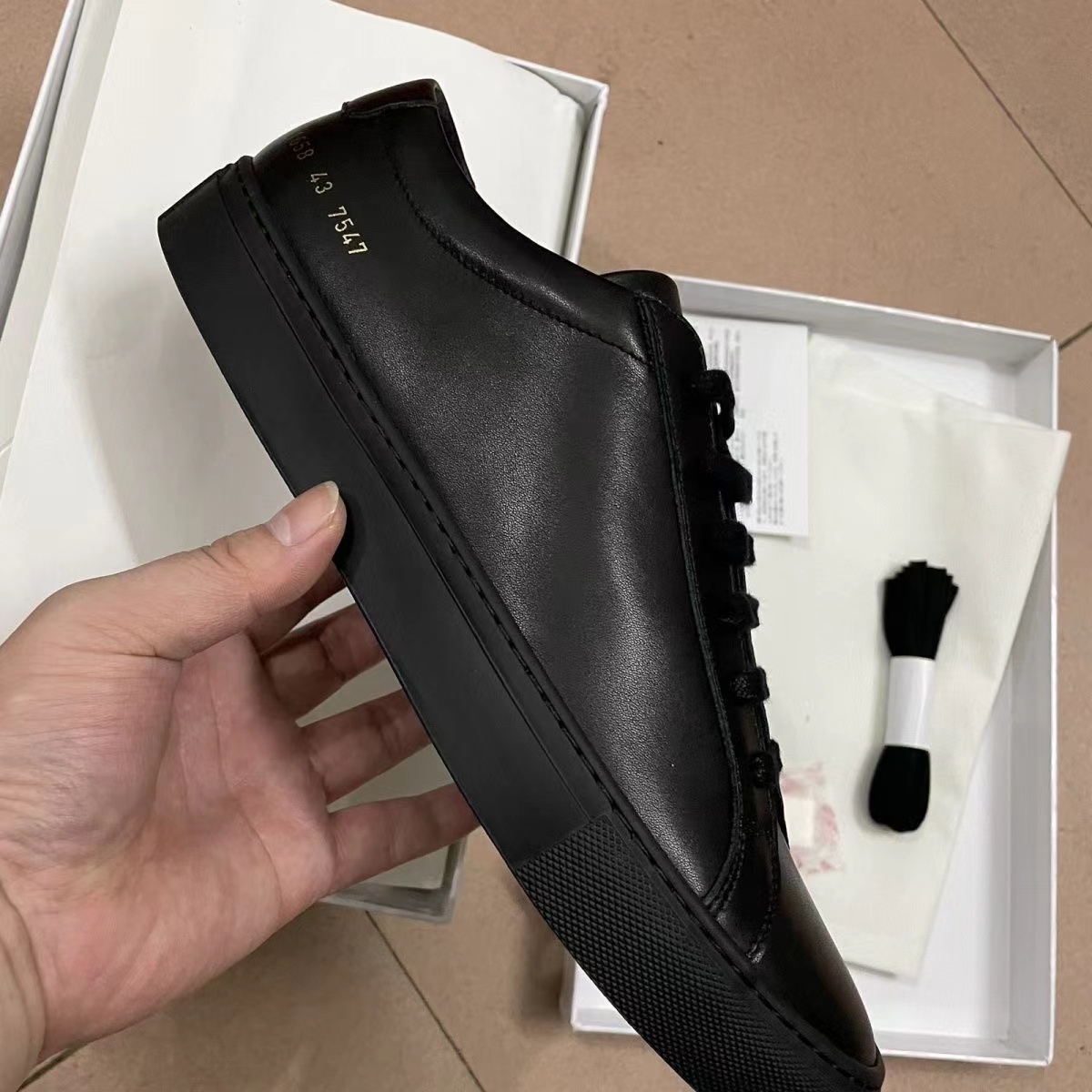 Common Shoes(AAA)-002