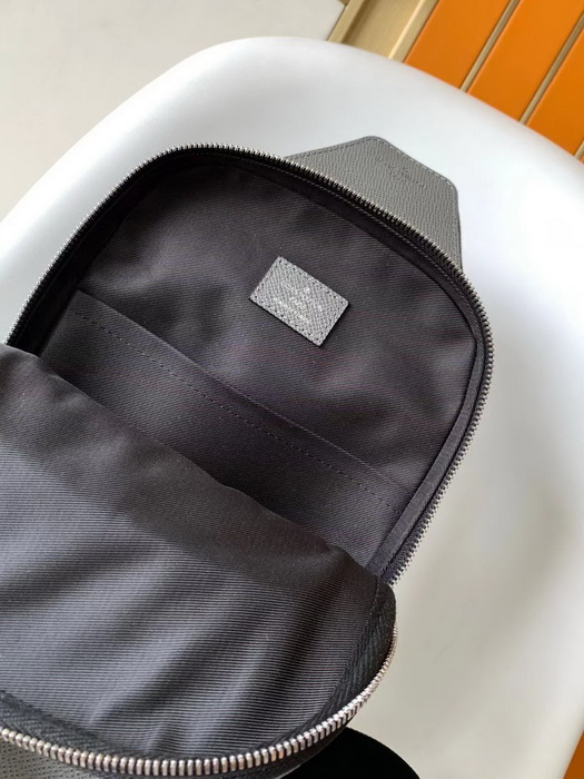 LV Handbags AAA(Men)-117