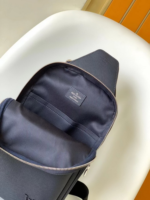 LV Handbags AAA(Men)-119