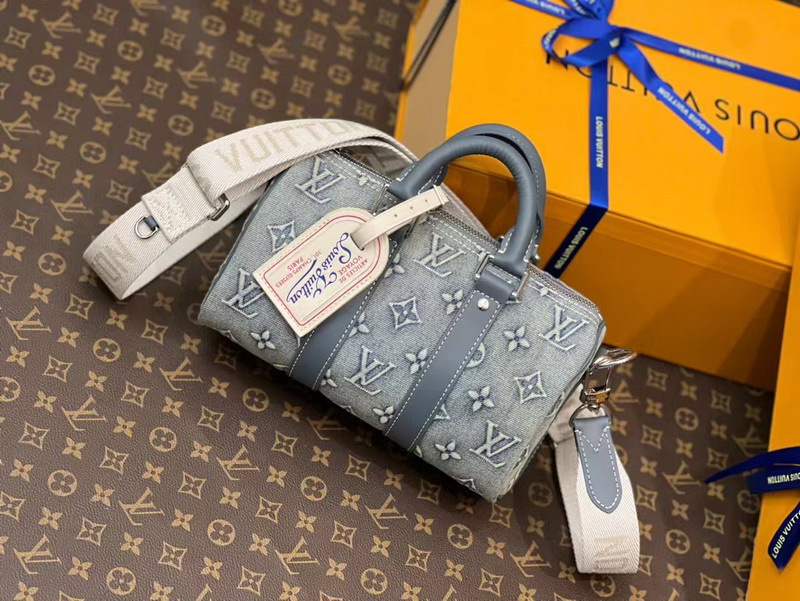 LV Handbags AAA(Women)-161