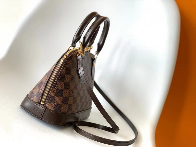LV Handbags AAA(Women)-145