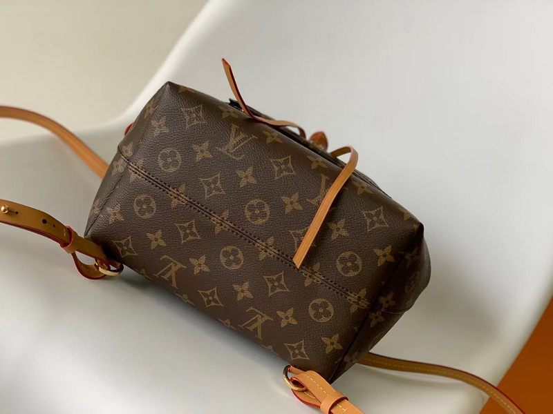 LV Backpack(AAAA)-079