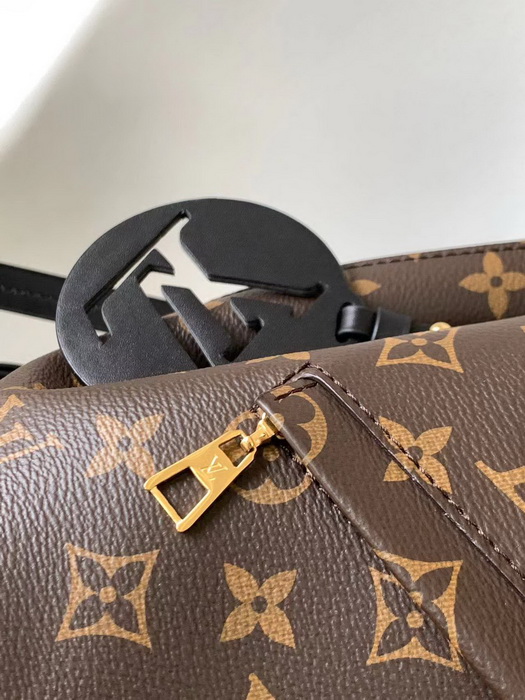 LV Backpack(AAAA)-080