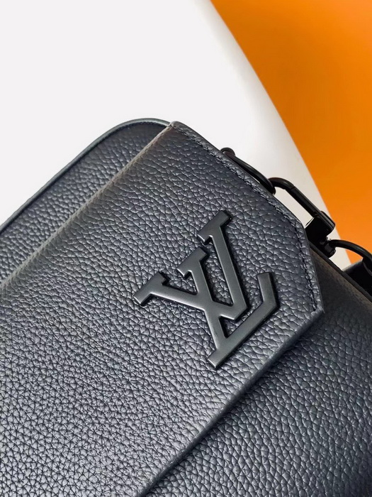LV Handbags AAA(Men)-126