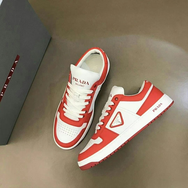 Pra*a shoes(aaa)-074