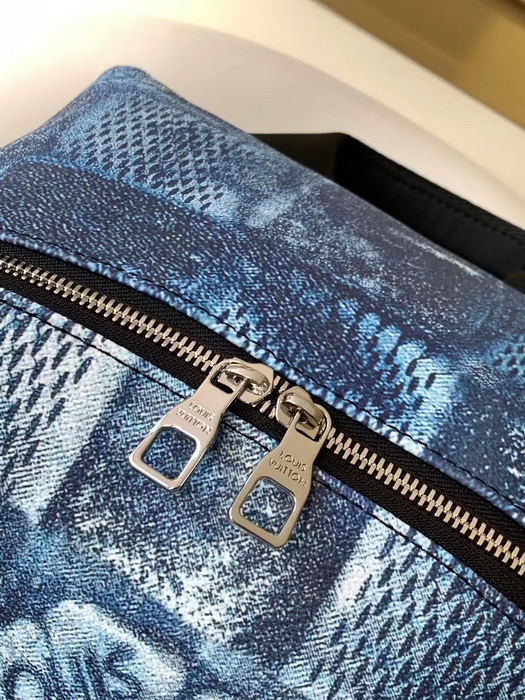LV Backpack(AAAA)-083